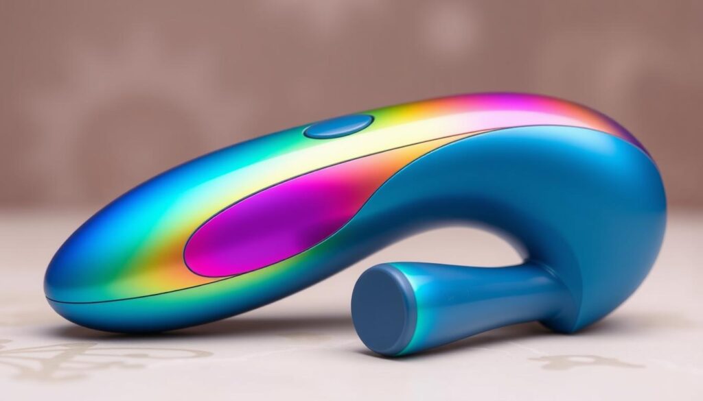 Maude Spot g-spot vibrator
