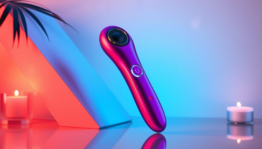 Maude Spot g-spot vibrator
