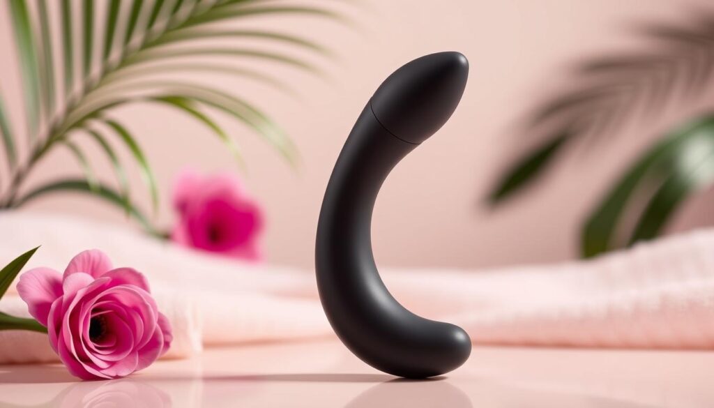 Maude Spot g-spot vibrator
