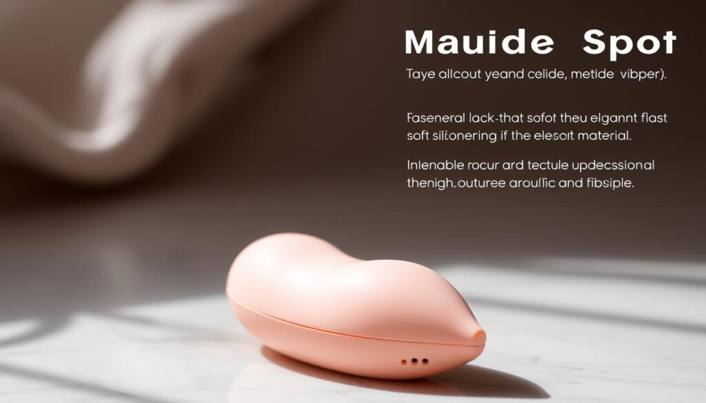 Maude Spot vibrator