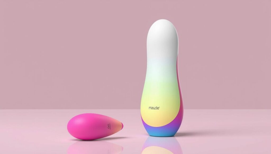 Maude Vibe budget vibrator