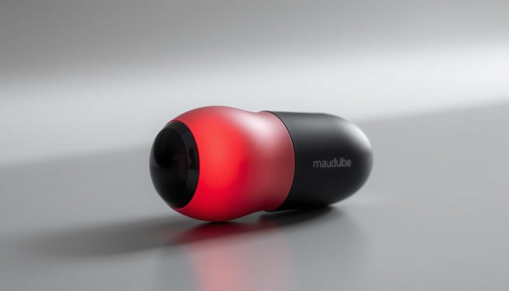 Maude Vibe vibrator