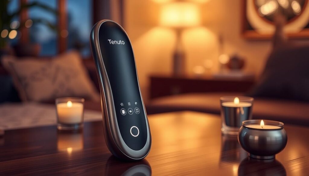 MysteryVibe Tenuto male vibrator