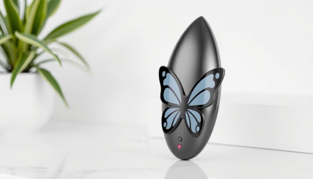 Original Butterfly Kiss vibrator