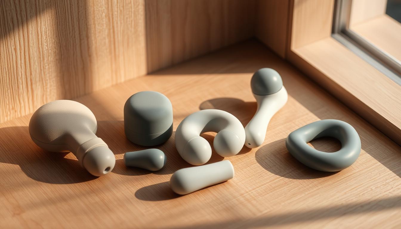 Quietest Beginner Vibrators