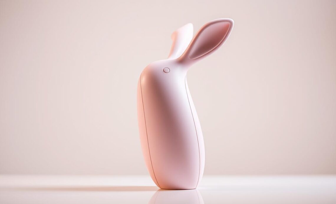 Rabbit Vibrators: Dual Stimulation Explained