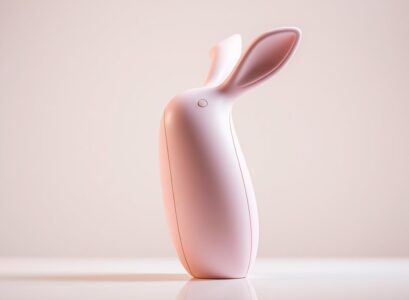 Rabbit Vibrators: Dual Stimulation Explained