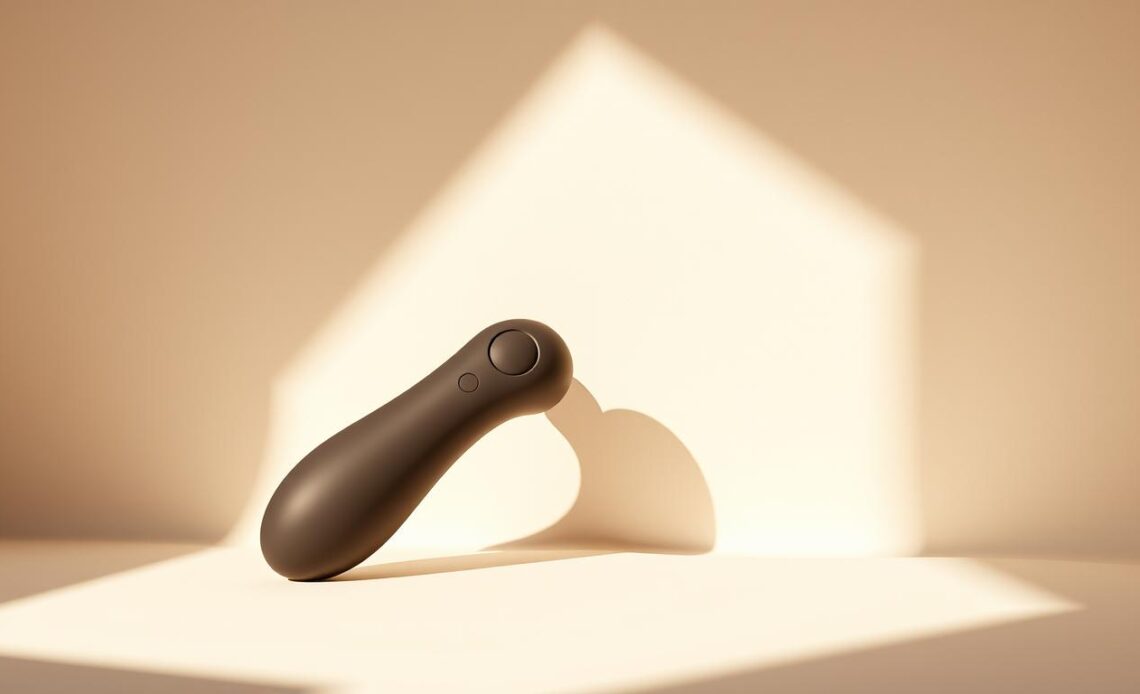 Rechargeable Wand Vibrators