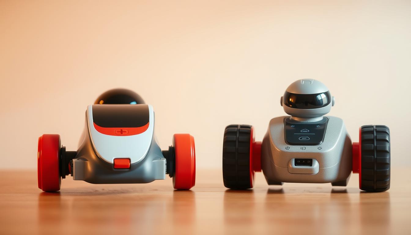 Rechargeable vs. Battery-Operated Toys for Beginners
