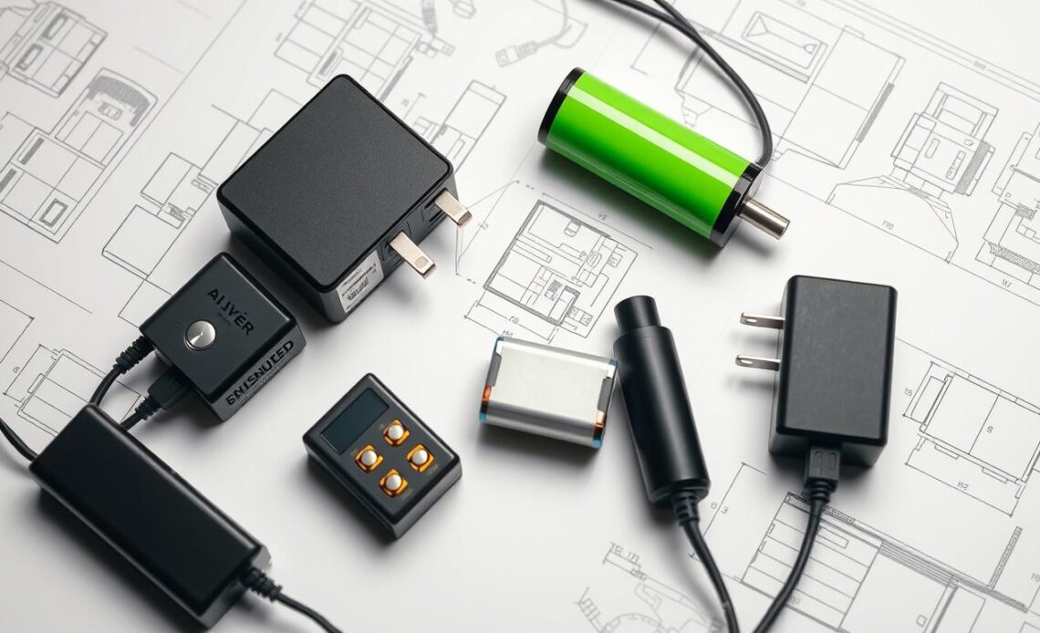 Rechargeable vs. Battery-Operated Vibrators