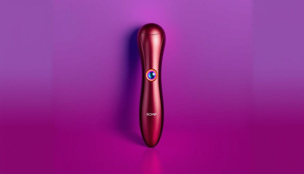 Romp Hype G-spot Vibrator