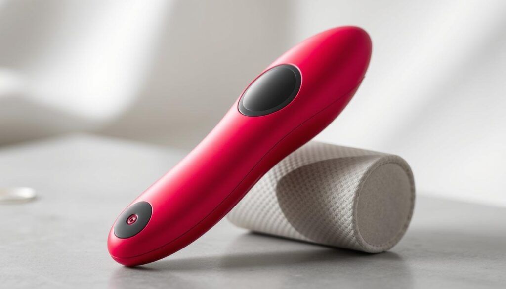 Satisfyer G-Force beginner g-spot vibrator
