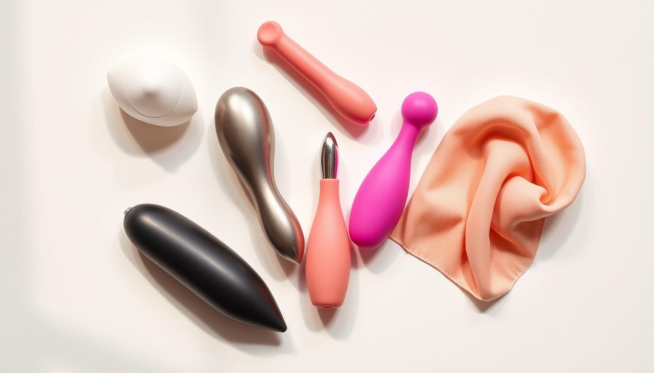 Silicone vs. ABS Toys: Best Materials for Beginners