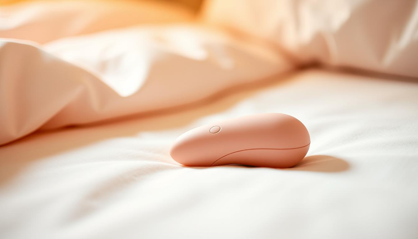 Small and Discreet Vibrators for Beginners