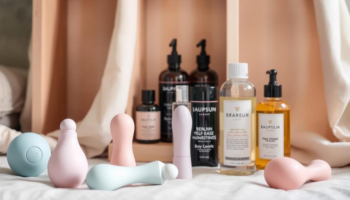 Soft and Gentle Vibrators