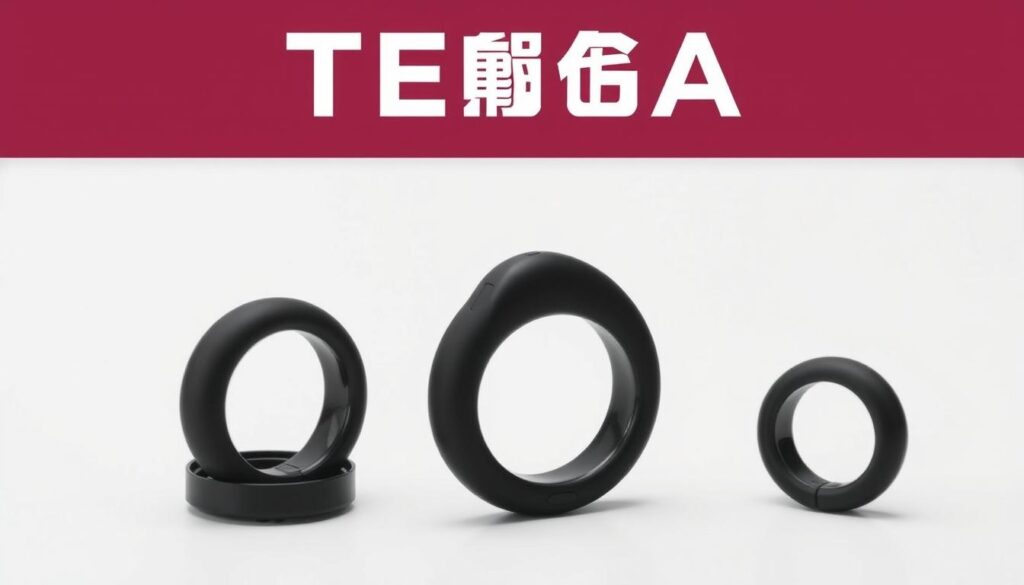 TENGA SVR Smart Vibe Ring with storage case and stretchy design - top vibrating cock ring in 2025 TENGA SVR Smart Vibe Ring with storage case and stretchy design - top vibrating cock ring in 2025