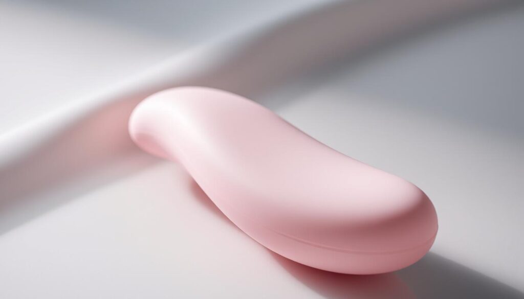 VUSH Myth g-spot vibrator