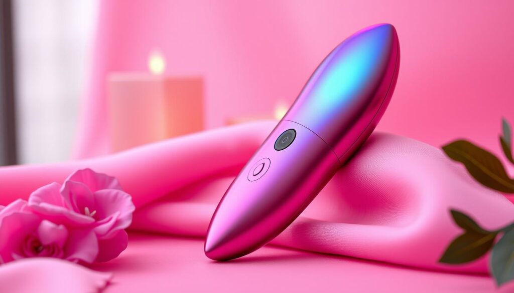 VUSH Shine G-Spot Vibrator review