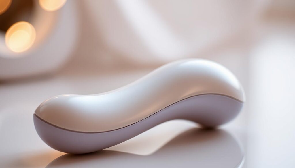 VUSH Shine g-spot vibrator