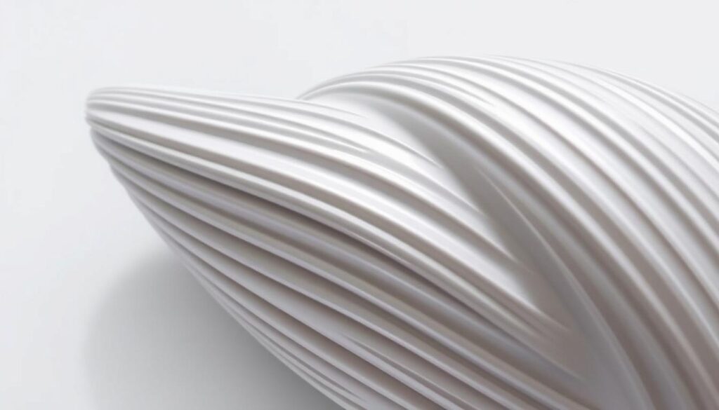 VUSH Twist textured g-spot vibrator