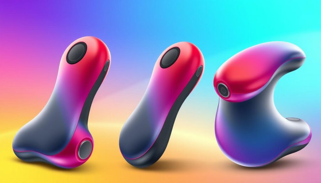 VeDO Joy Mini G Vibe review