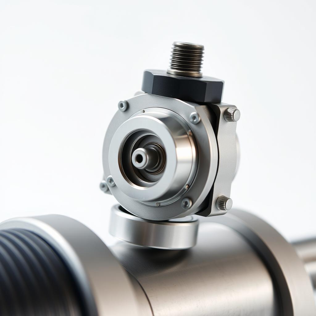 Vibration motor component of a vibrating shaft wrap stroker Vibration motor component of a vibrating shaft wrap stroker