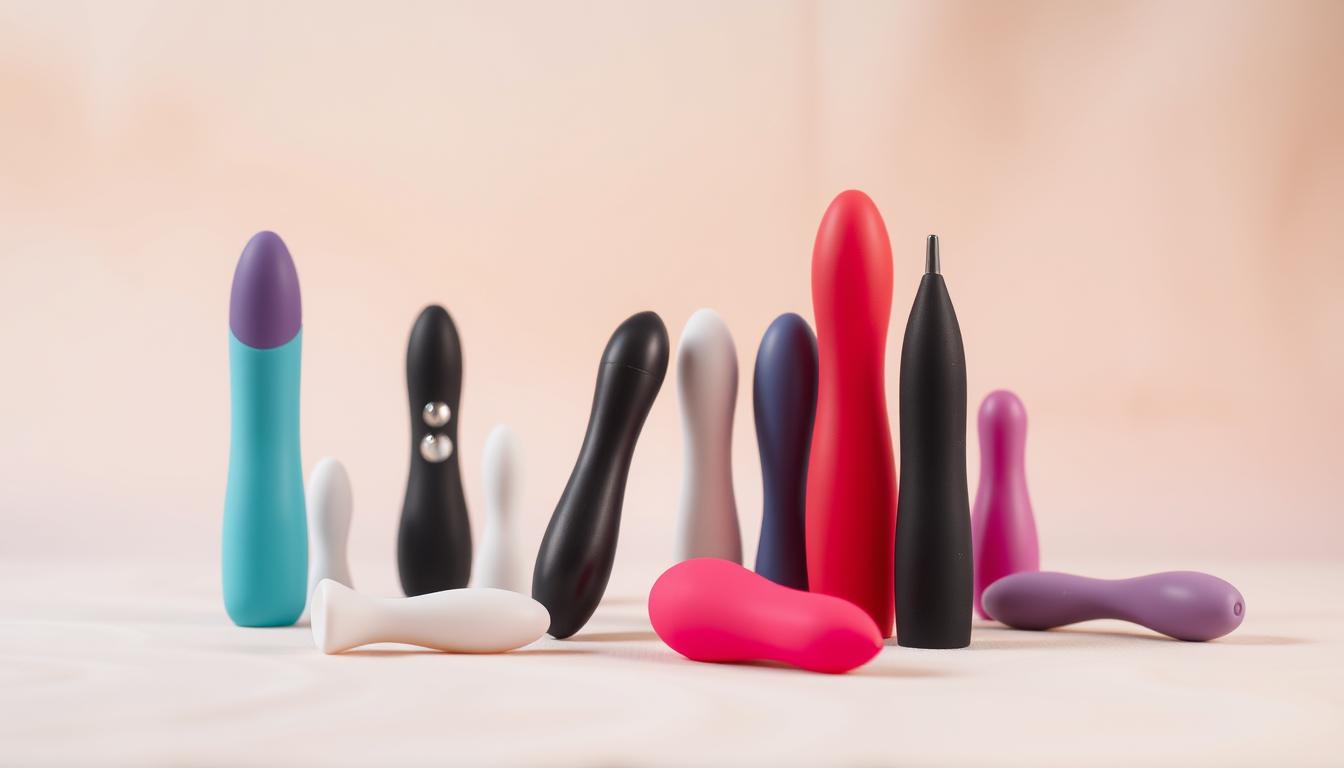 Vibrators Under $50 for Beginners