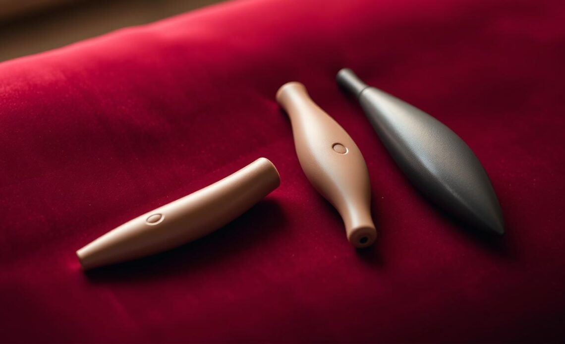 Vibrators for Clitoral Stimulation
