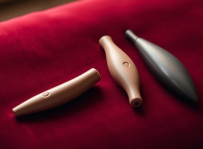 Vibrators for Clitoral Stimulation