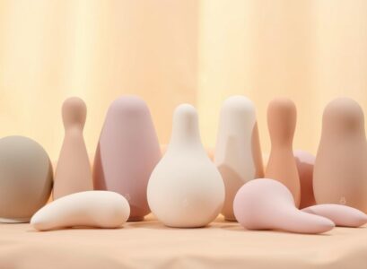 Vibrators for Sensitive Users