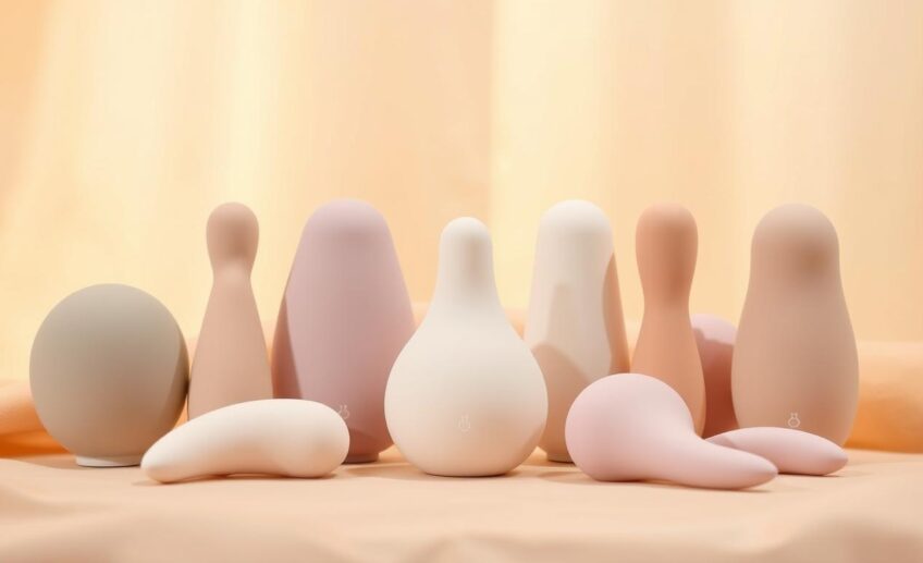 Vibrators for Sensitive Users
