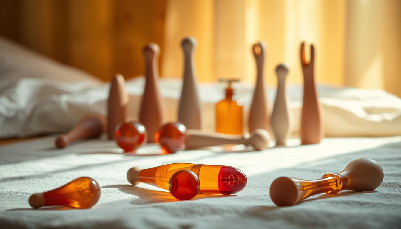 Vibrators with Heating Functions