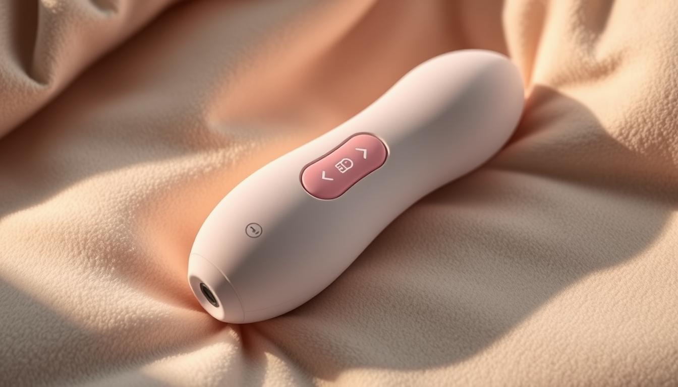 Vibrators with Simple Controls