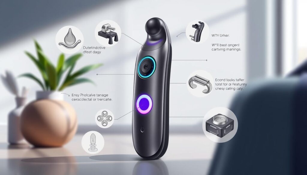 Voila Smartee G-Spot Vibrator