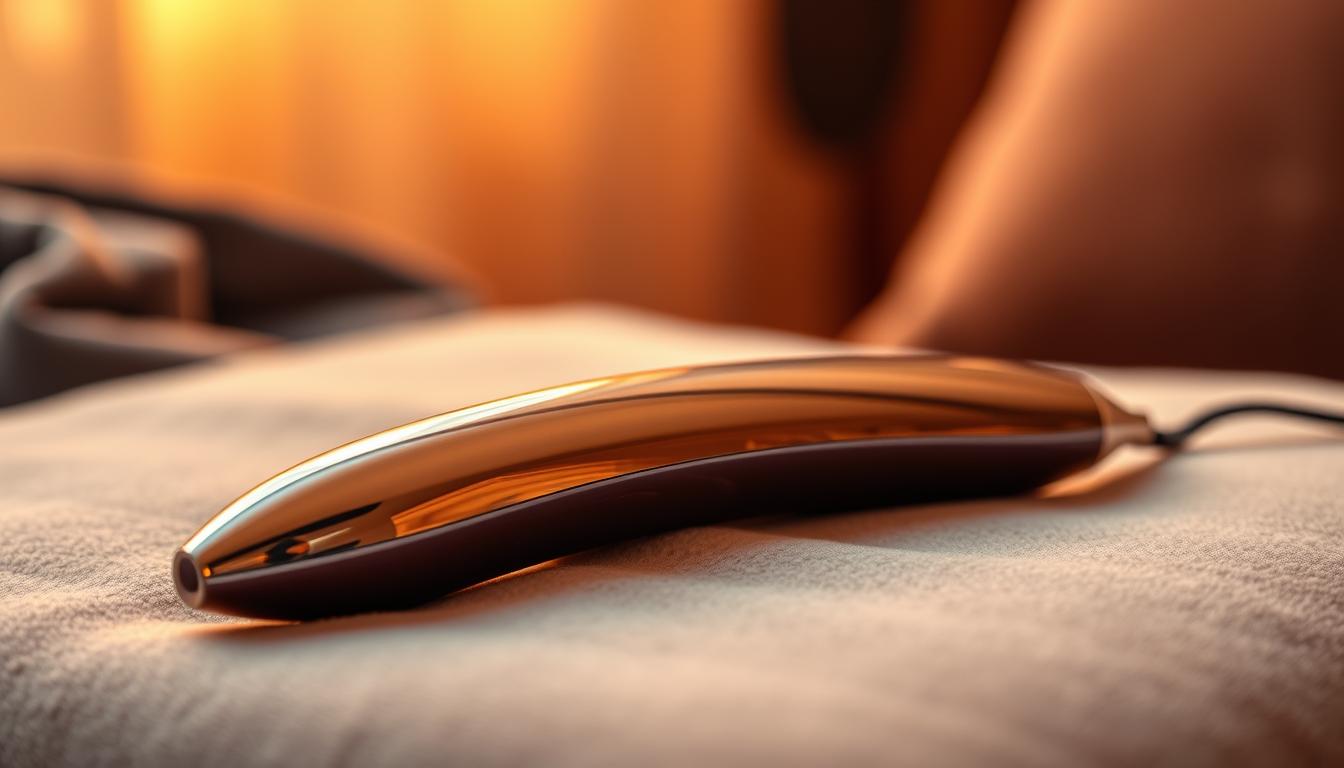 Wand Vibrators: Full Body Pleasure