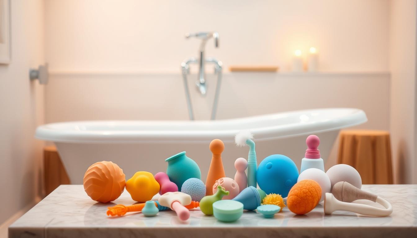 Waterproof Beginner Sex Toys