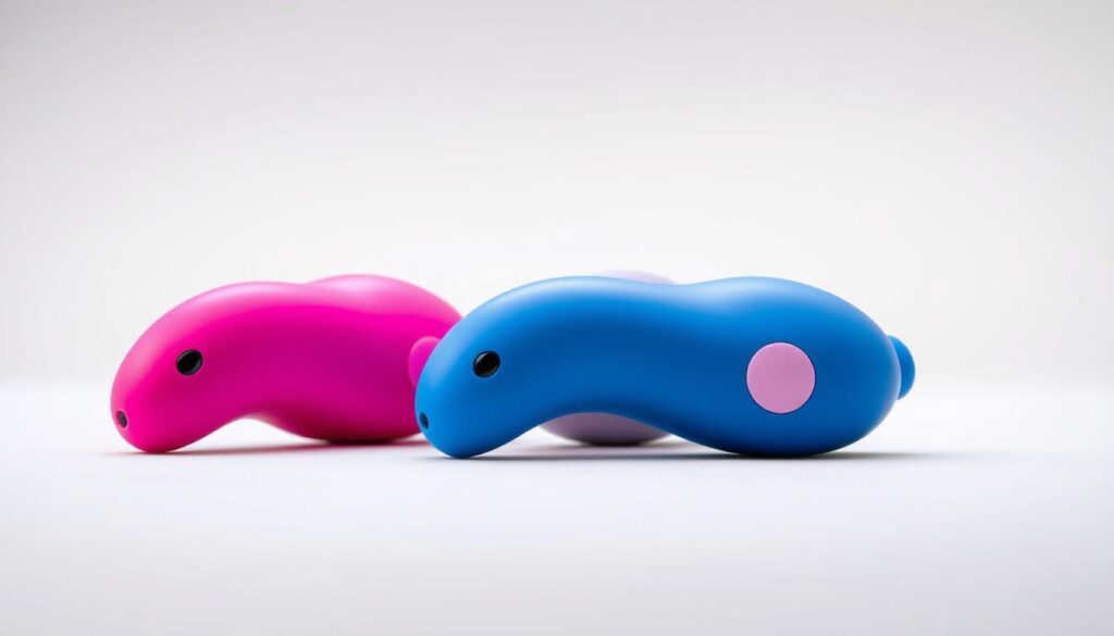 We-Vibe Nova 2 rabbit g-spot vibrator