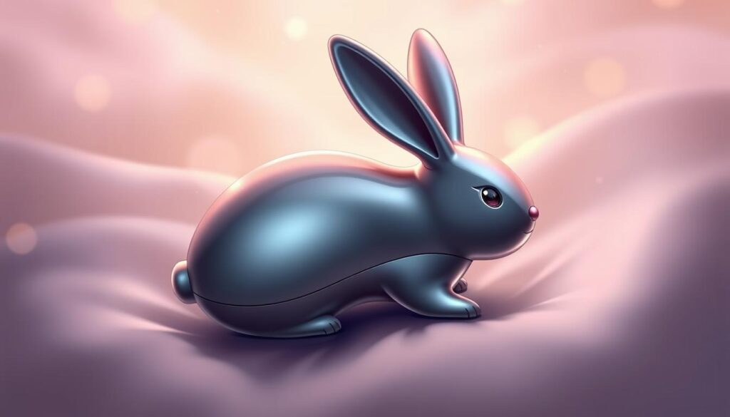 We-Vibe Nova 2 rabbit vibrator