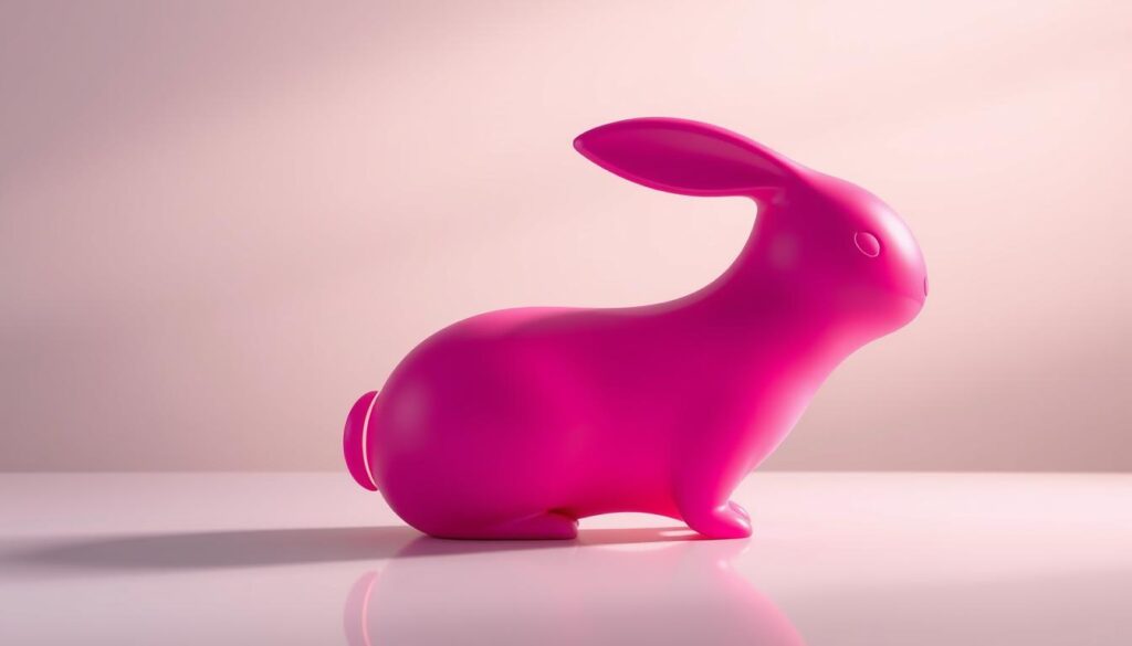 We-Vibe Nova 2 rabbit vibrator