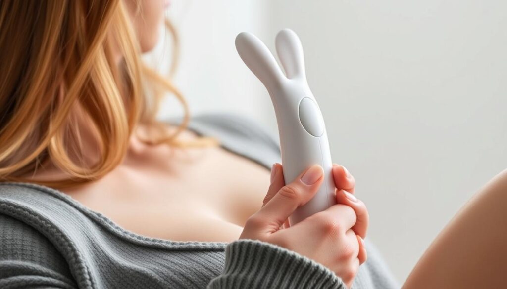 We-Vibe Nova 2 rabbit vibrator