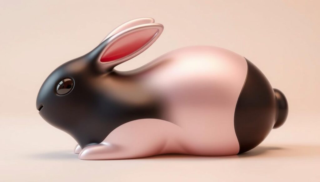 We-Vibe Nova 2 rabbit vibrator