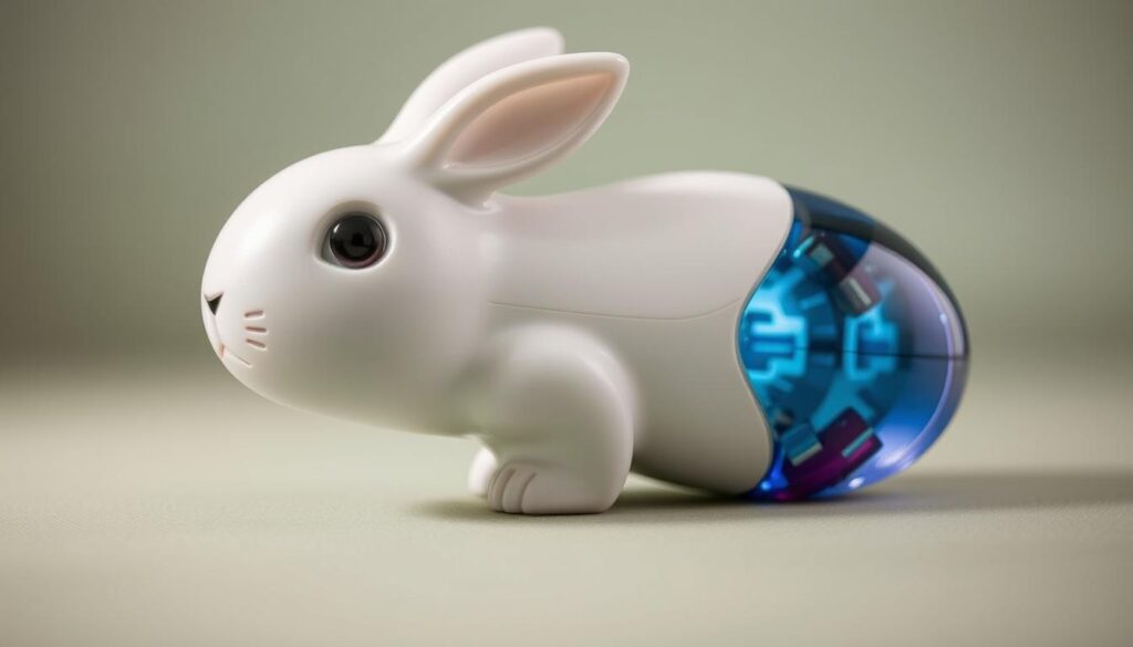 We-Vibe Nova 2 rabbit vibrator