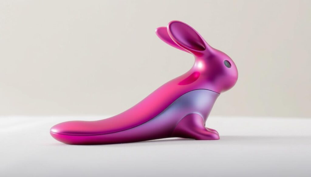 We-Vibe Nova 2 rabbit vibrator