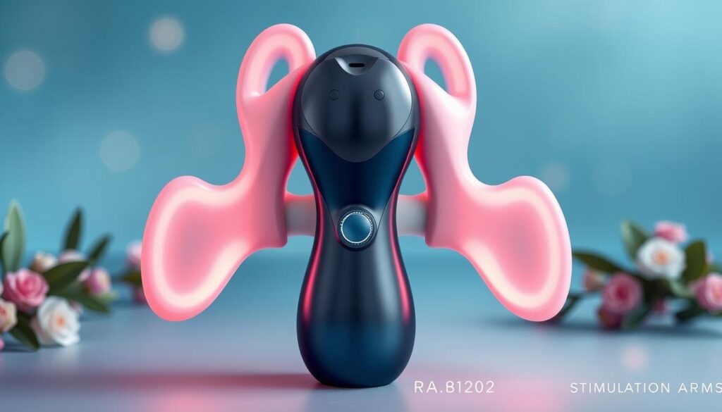 We-Vibe Nova 2 rabbit vibrator