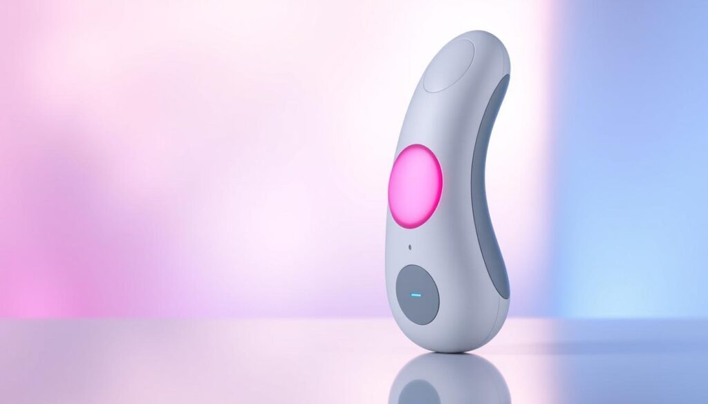 We-Vibe Rave 2 app-controlled g-spot vibrator