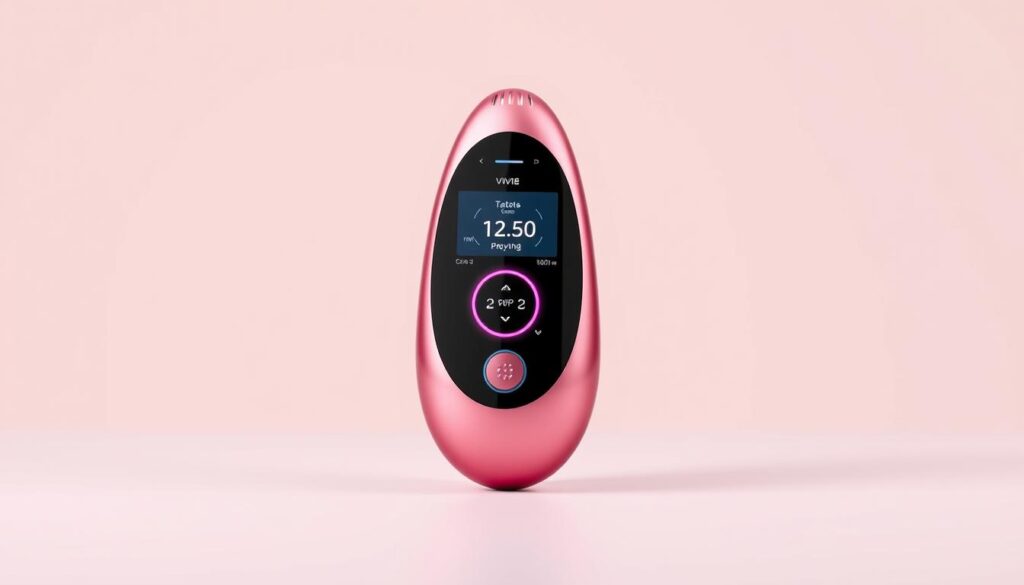 We-Vibe Rave 2 g-spot vibrator