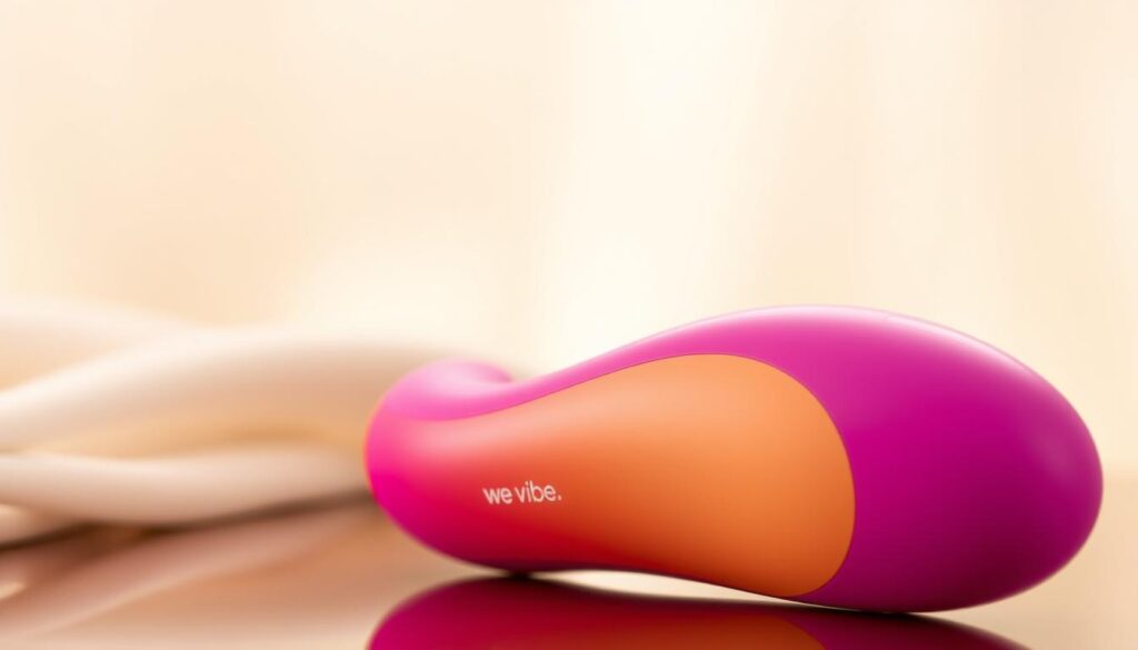 We-Vibe Sync 2 couples vibrator