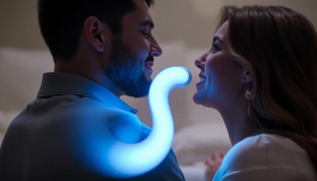 We-Vibe Sync 2 couples vibrator