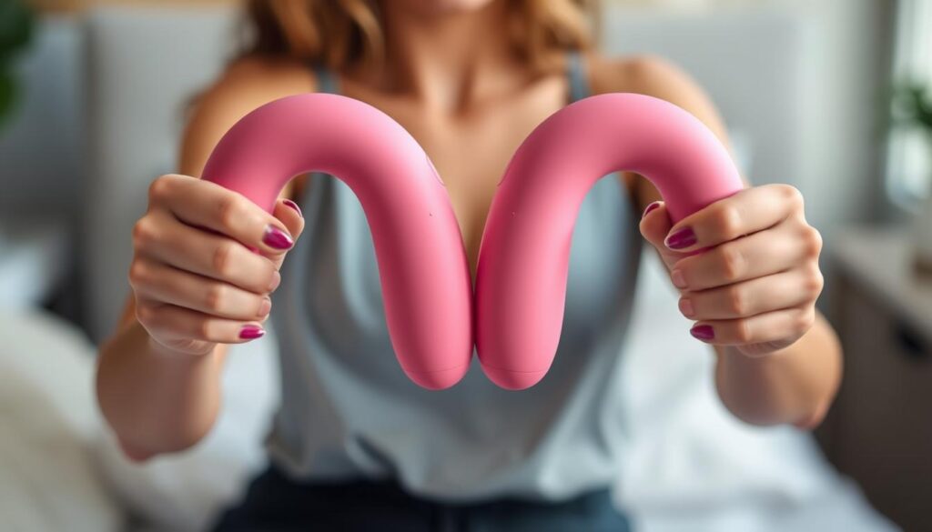 We-Vibe Sync 2 couples vibrator