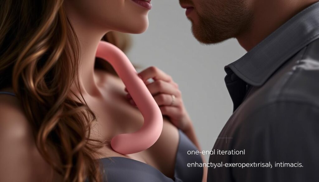 We-Vibe Sync 2 couples vibrator